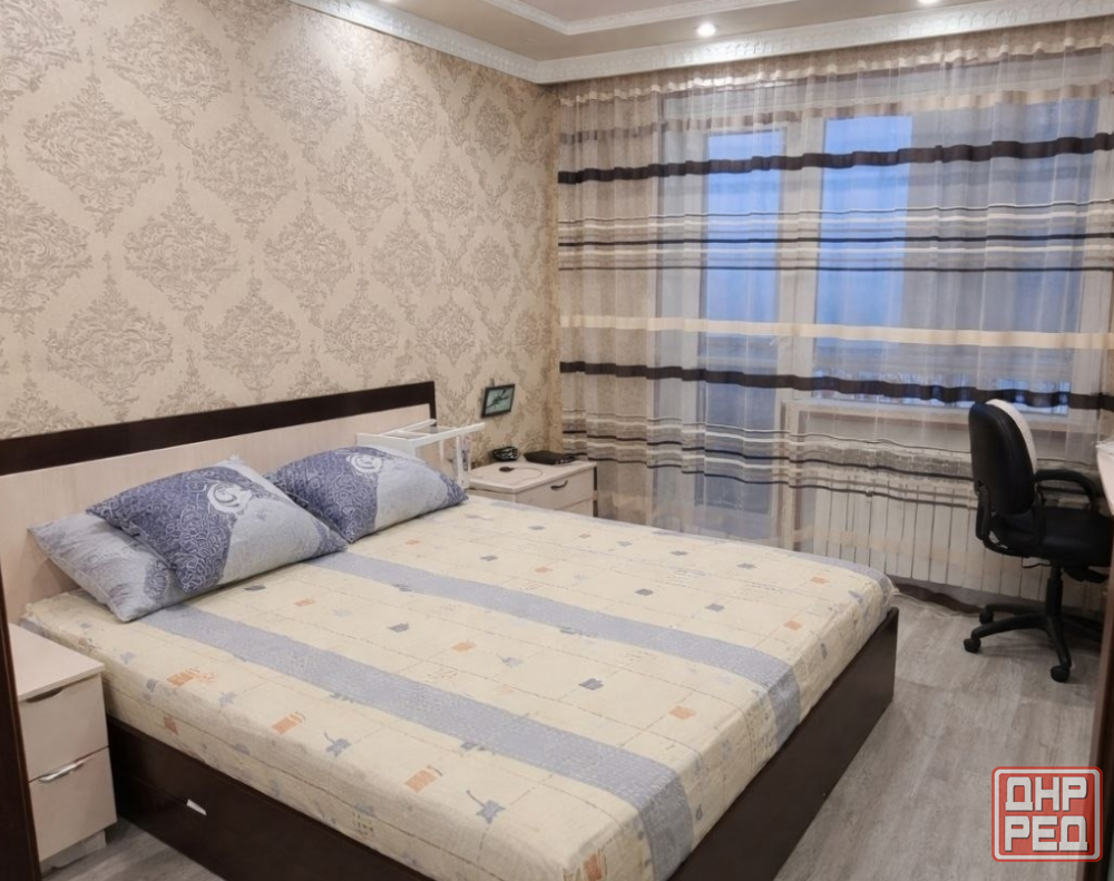 Продам 2-к квартиру на "3/5", Грибиниченко Макеевка - изображение 1