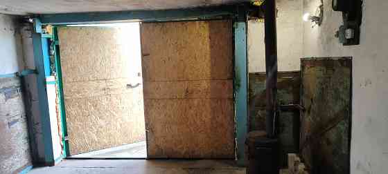 Продам гараж возле 53 школы Макеевка