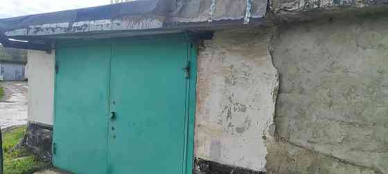 Продам гараж возле 53 школы Макеевка