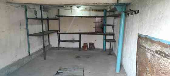 Продам гараж возле 53 школы Макеевка