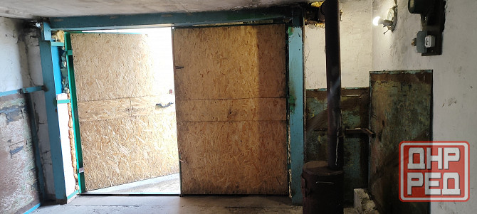 Продам гараж возле 53 школы Макеевка - изображение 2