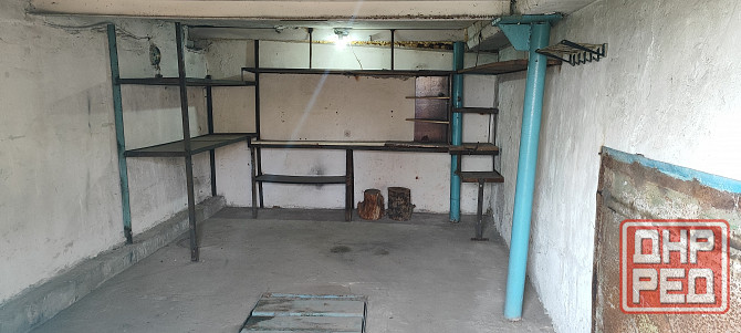 Продам гараж возле 53 школы Макеевка - изображение 3