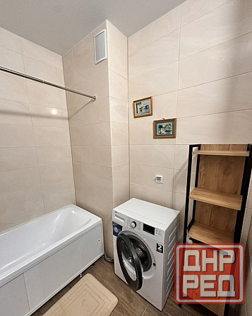 Ворошиловский, Донбасс арена, Центавр Плаза, Администрация города, Крытый рынок Донецк - изображение 6