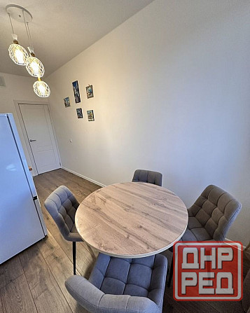 Ворошиловский, Донбасс арена, Центавр Плаза, Администрация города, Крытый рынок Донецк - изображение 2