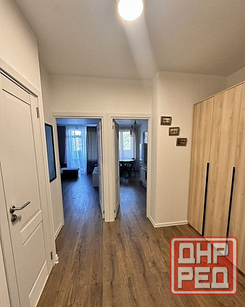 Ворошиловский, Донбасс арена, Центавр Плаза, Администрация города, Крытый рынок Донецк - изображение 8