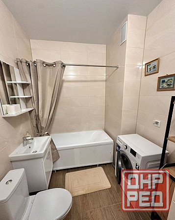 Ворошиловский, Донбасс арена, Центавр Плаза, Администрация города, Крытый рынок Донецк - изображение 7