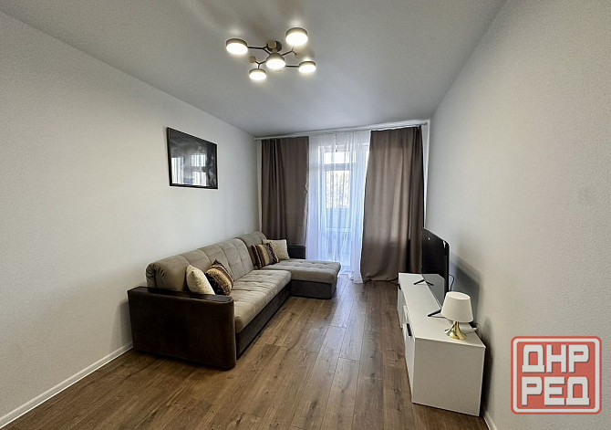 Ворошиловский, Донбасс арена, Центавр Плаза, Администрация города, Крытый рынок Донецк - изображение 3