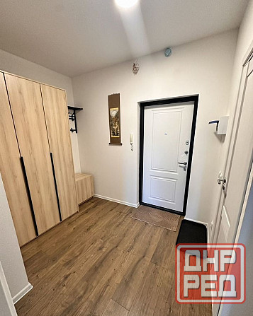 Ворошиловский, Донбасс арена, Центавр Плаза, Администрация города, Крытый рынок Донецк - изображение 9