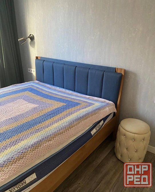 Сдается двухкомнатная квартира в Калининском районе Донецк - изображение 1