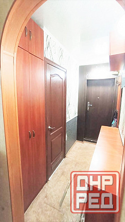 2-х комн. в Пролетарском районе в хорошем состоянии. Ул. Большая Магистральная/Объединенный. Донецк - изображение 8