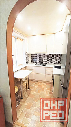 2-х комн. в Пролетарском районе в хорошем состоянии. Ул. Большая Магистральная/Объединенный. Донецк - изображение 7