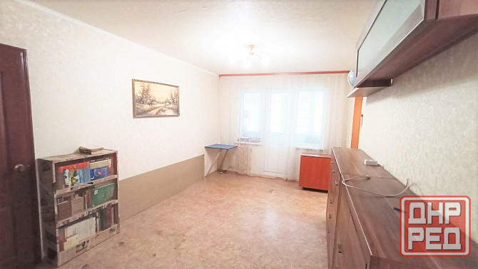 2-х комн. в Пролетарском районе в хорошем состоянии. Ул. Большая Магистральная/Объединенный. Донецк - изображение 2