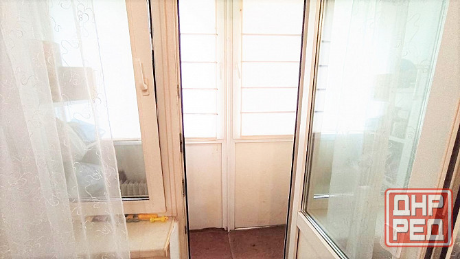 2-х комн. в Пролетарском районе в хорошем состоянии. Ул. Большая Магистральная/Объединенный. Донецк - изображение 3