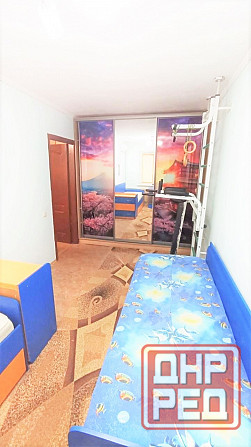 2-х комн. в Пролетарском районе в хорошем состоянии. Ул. Большая Магистральная/Объединенный. Донецк - изображение 5