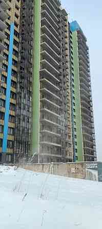 1-к. квартира, 37, 3 м², 15/24 эт. Красноярск