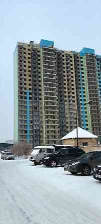 1-к. квартира, 37, 3 м², 15/24 эт. Красноярск