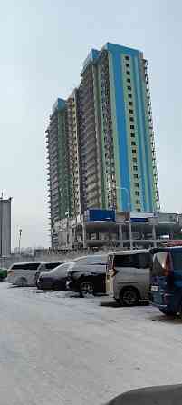 1-к. квартира, 37, 3 м², 15/24 эт. Красноярск