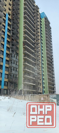 1-к. квартира, 37, 3 м², 15/24 эт. Красноярск - изображение 2