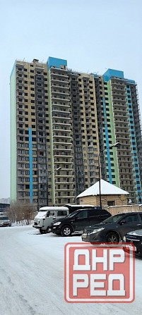 1-к. квартира, 37, 3 м², 15/24 эт. Красноярск - изображение 1