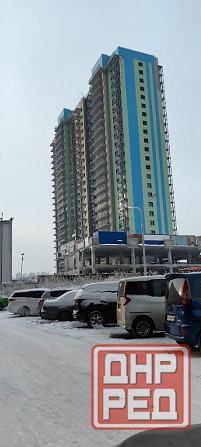 1-к. квартира, 37, 3 м², 15/24 эт. Красноярск - изображение 4