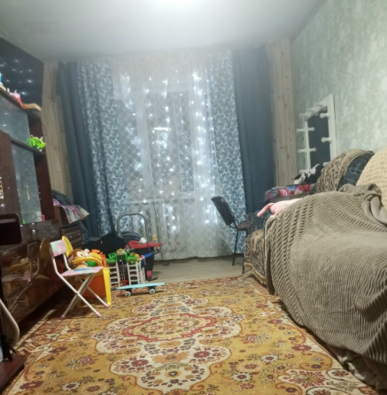 Продам 2-к квартиру на Черемушках Макеевка