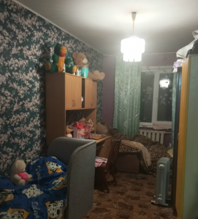 Продам 2-к квартиру на Черемушках Макеевка