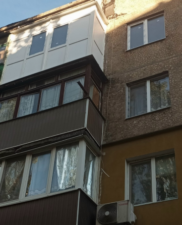 Продам 2-к квартиру на Черемушках Макеевка