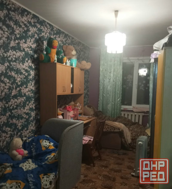 Продам 2-к квартиру на Черемушках Макеевка - изображение 3