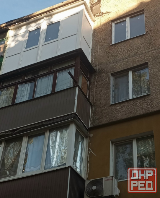 Продам 2-к квартиру на Черемушках Макеевка - изображение 1