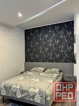 Сдается однокомнатная квартира-студия с отдельной спальней Донецк - изображение 7