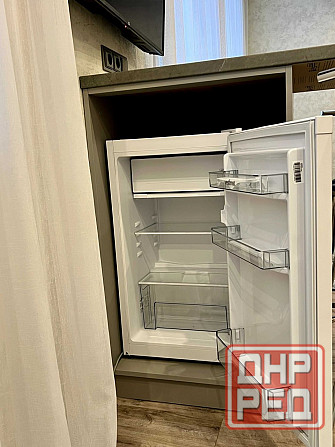 Сдается однокомнатная квартира-студия с отдельной спальней Донецк - изображение 8