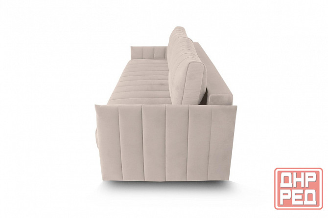 Диван прямой раскладной Луганск - изображение 3