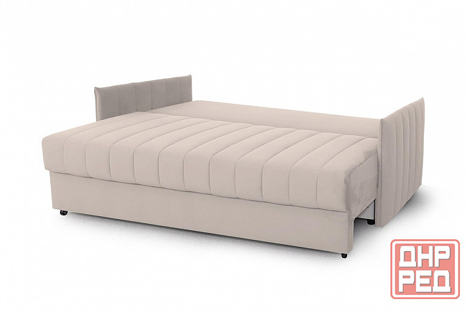 Диван прямой раскладной Луганск - изображение 5