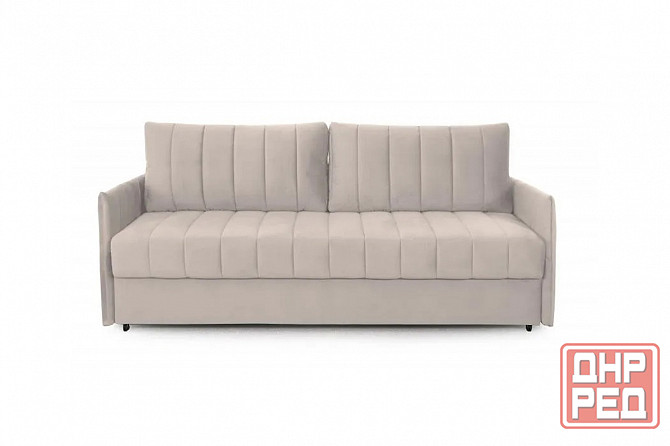 Диван прямой раскладной Луганск - изображение 1