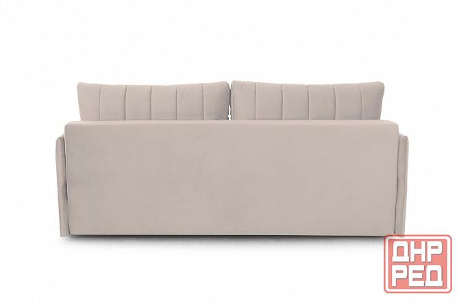 Диван прямой раскладной Луганск - изображение 4