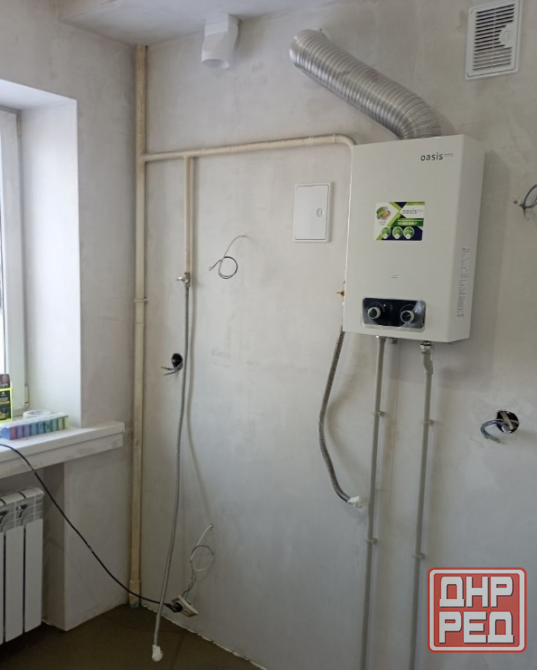 Продам 1-к квартиру в Центре Макеевки Макеевка - изображение 3