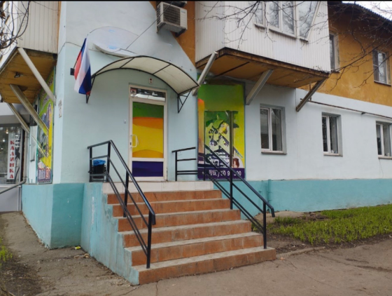 Продам : Помещение - 88 кв.м., бул.Шахтостроителей, Калининский рынок Донецк