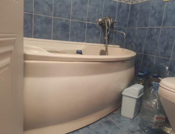 Продам 1-к в самом Центре Макеевки Макеевка