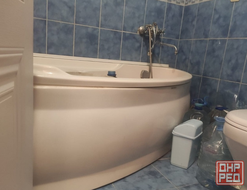 Продам 1-к в самом Центре Макеевки Макеевка - изображение 3