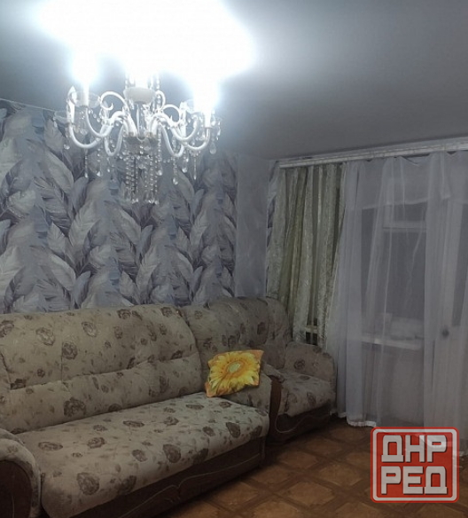 Продам 1-к в самом Центре Макеевки Макеевка - изображение 1