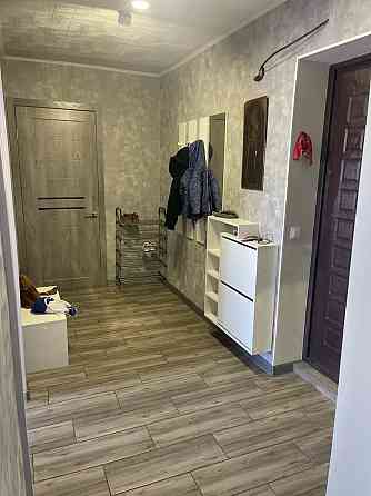 после ремонта бажанова Макеевка