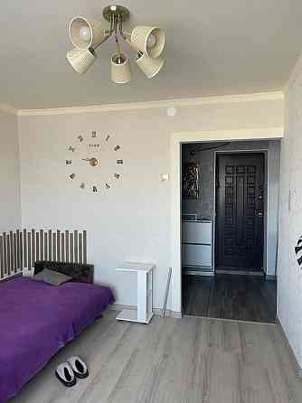 после ремонта бажанова Макеевка