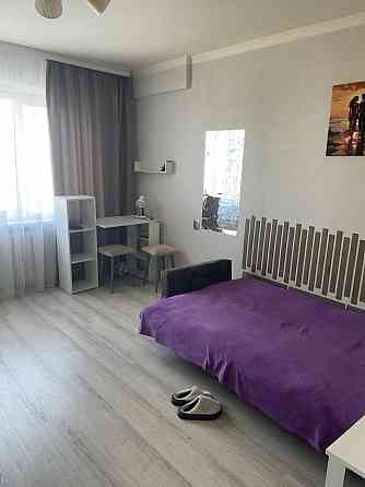 после ремонта бажанова Макеевка