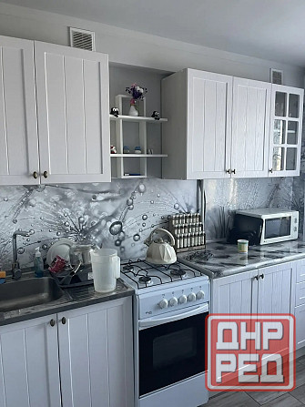 после ремонта бажанова Макеевка - изображение 1