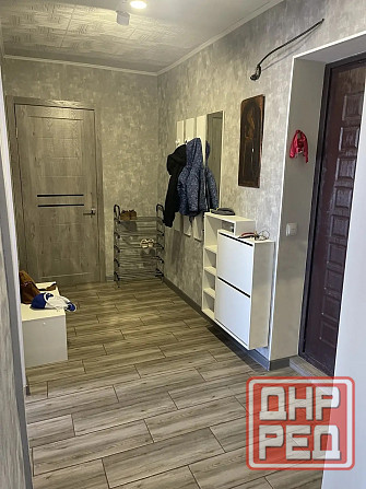 после ремонта бажанова Макеевка - изображение 4