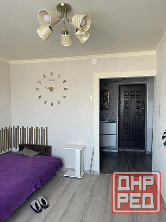 после ремонта бажанова Макеевка - изображение 2