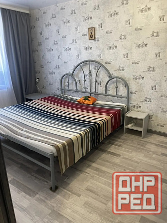 после ремонта бажанова Макеевка - изображение 6