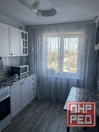 после ремонта бажанова Макеевка - изображение 5