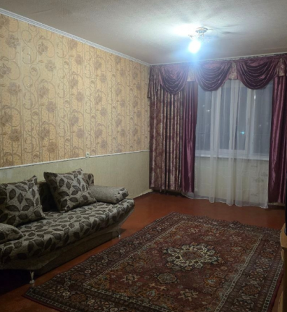 Продам 3-к квартиру на Зеленом Макеевка