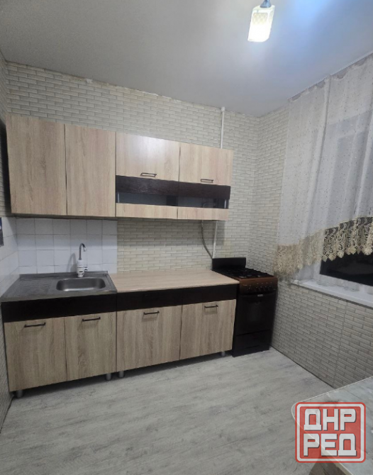Продам 3-к квартиру на Зеленом Макеевка - изображение 1